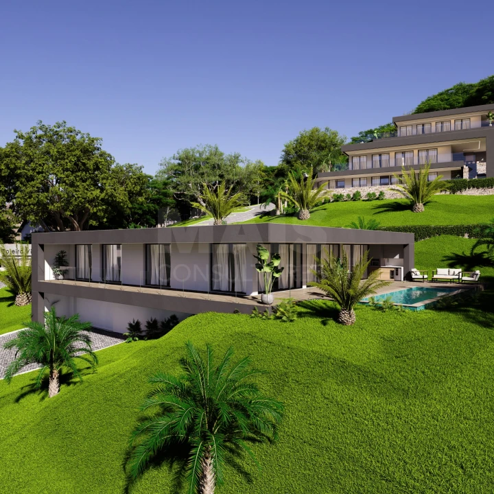 Moradia T3 para Venda em Vilar Foto 1