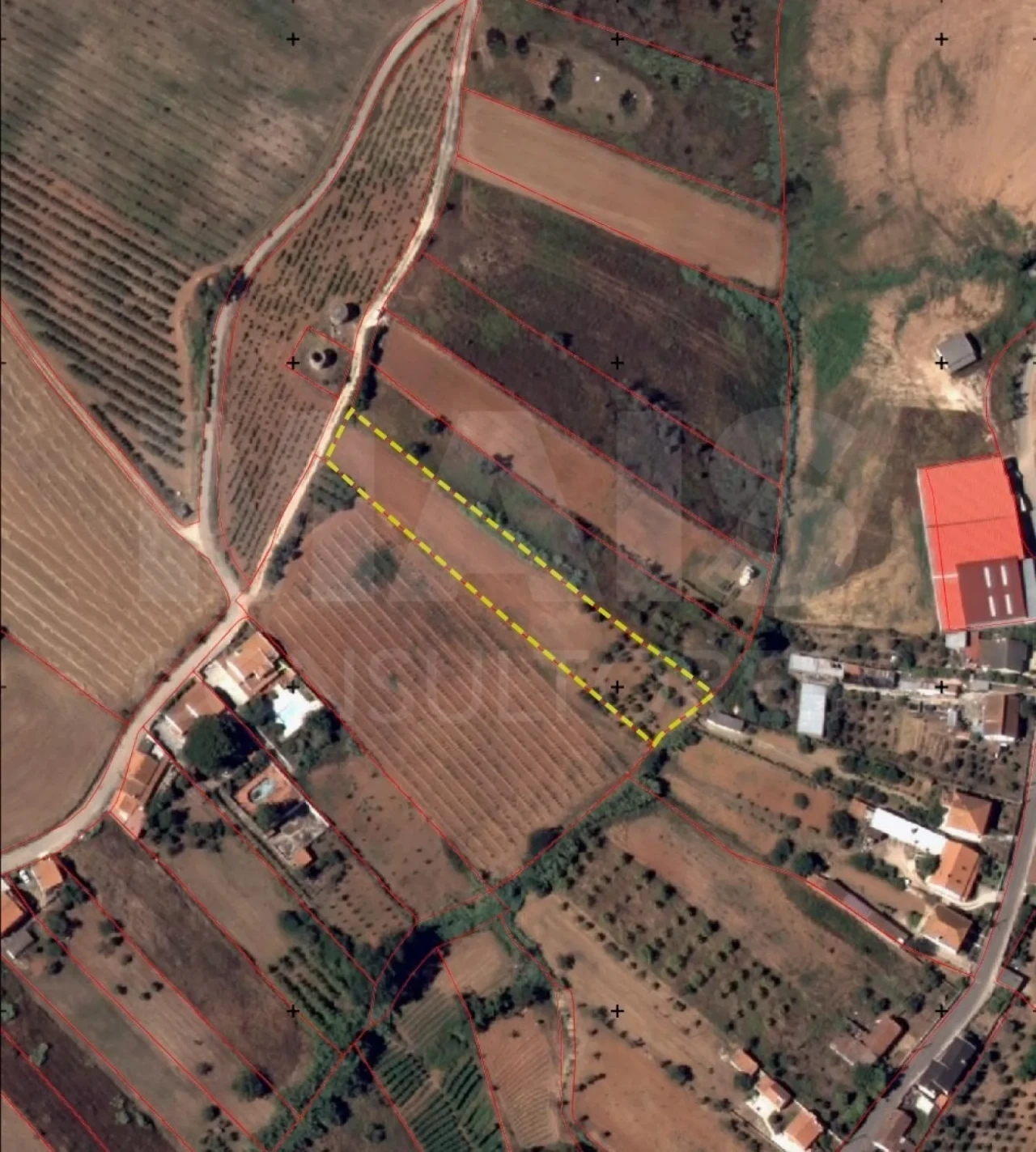 Terreno para Venda em Peral Foto 2