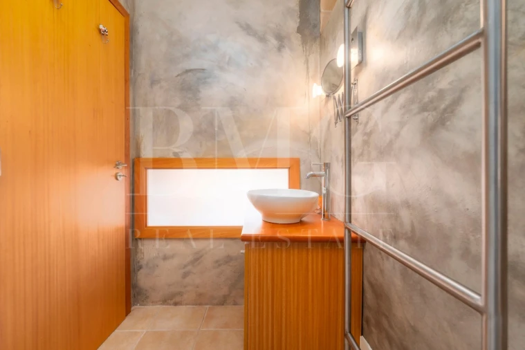 Moradia T3 para Venda em Quarteira Foto 21