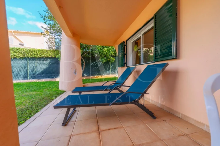 Moradia T3 para Venda em Quarteira Foto 53