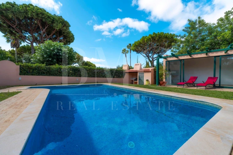 Moradia T3 para Venda em Quarteira Foto 58