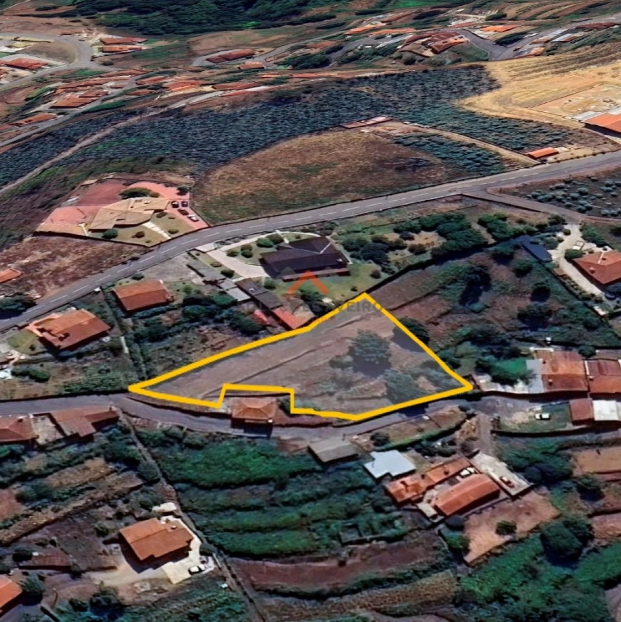 Terreno Agricola ou Rústico para Venda em Ribeira de Fraguas Foto 11