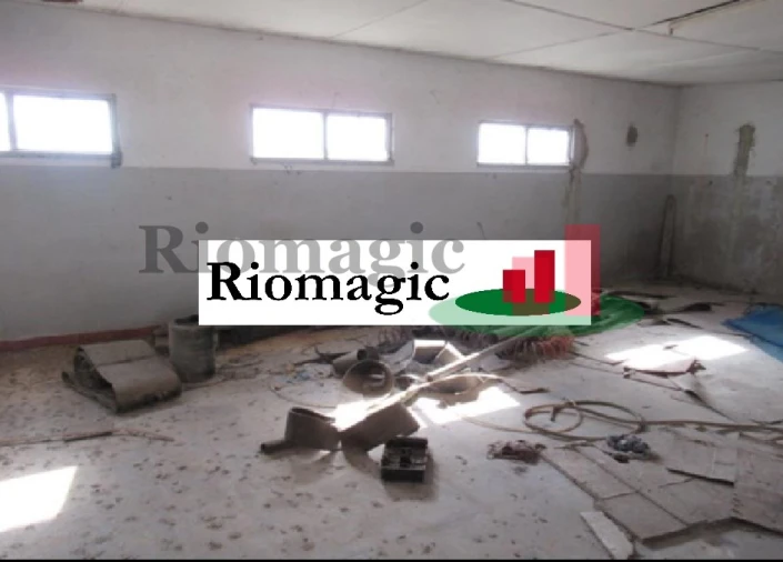 Armazém para Venda em Abrantes (São Vicente e São João) e Alferrarede Foto 5