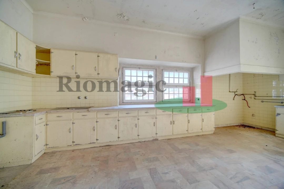 Moradia T5 para Venda em Almeirim Foto 15