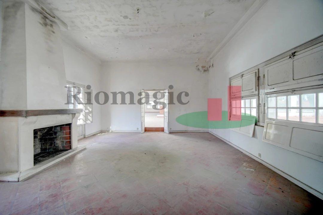 Moradia T5 para Venda em Almeirim Foto 18