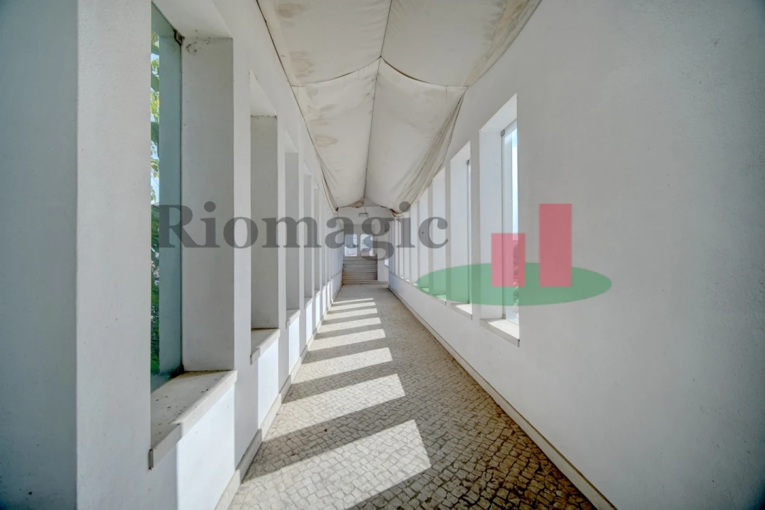 Moradia T5 para Venda em Almeirim Foto 22