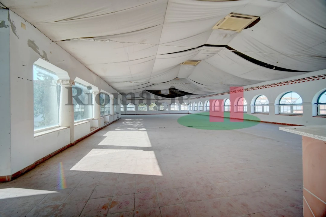 Moradia T5 para Venda em Almeirim Foto 25