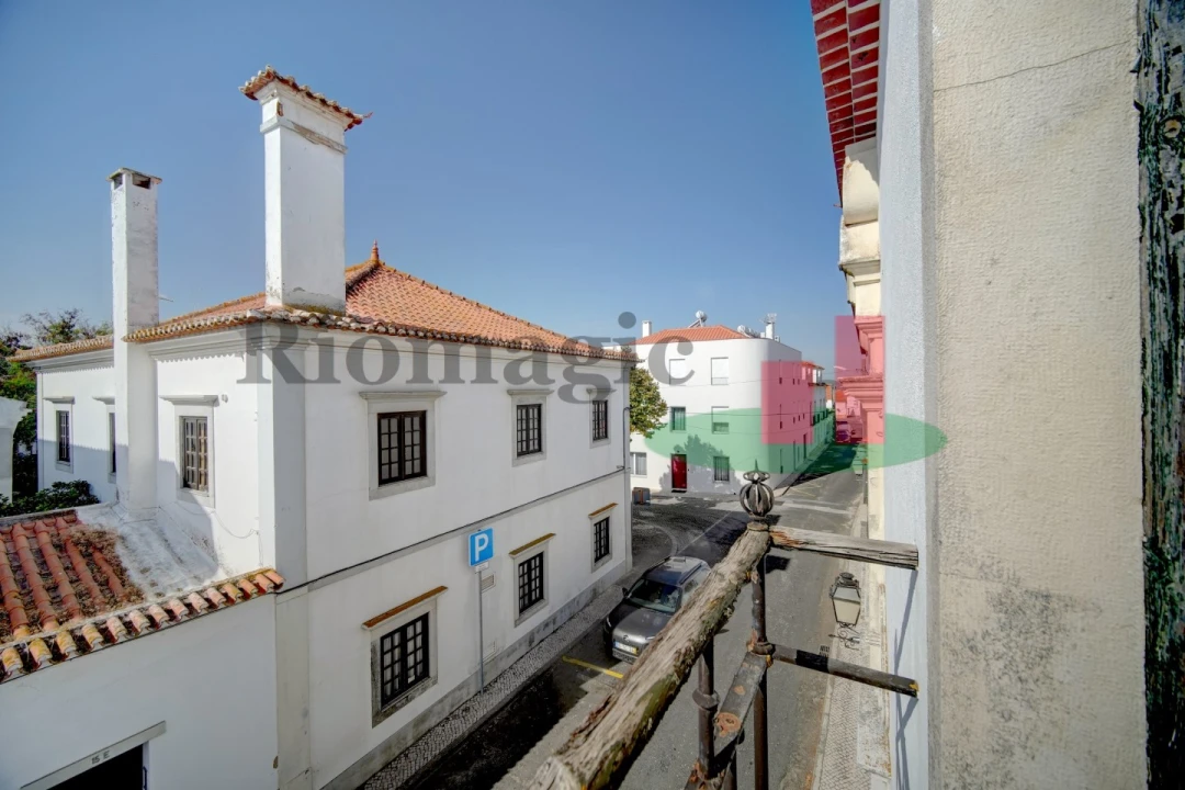 Moradia T5 para Venda em Almeirim Foto 30