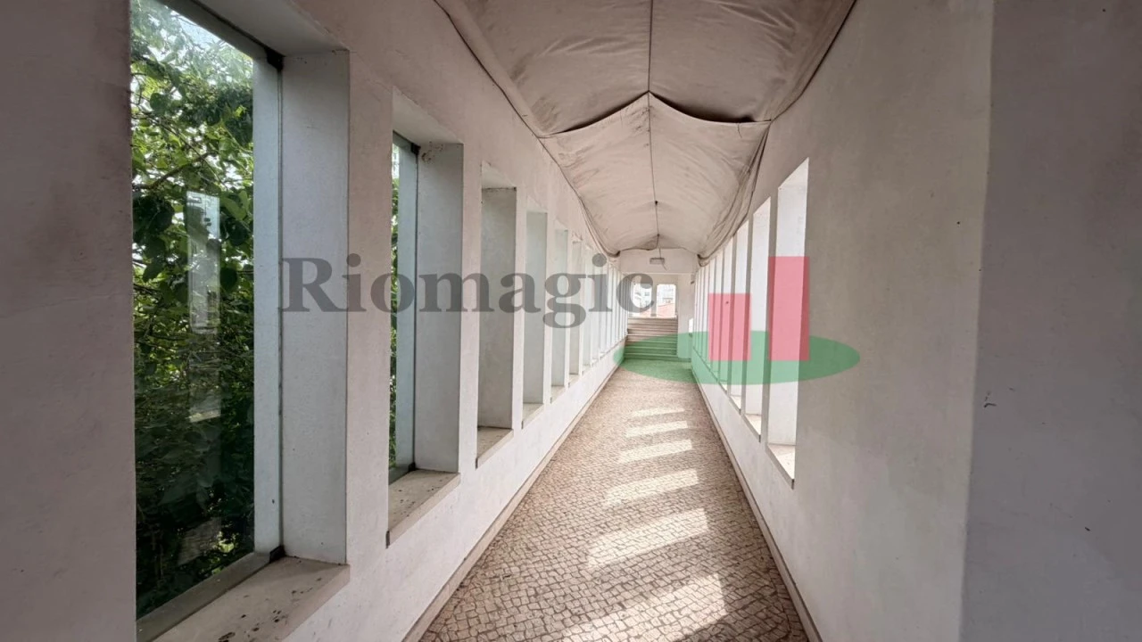 Moradia T5 para Venda em Almeirim Foto 49