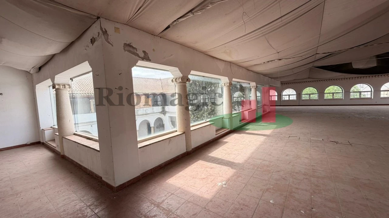 Moradia T5 para Venda em Almeirim Foto 50