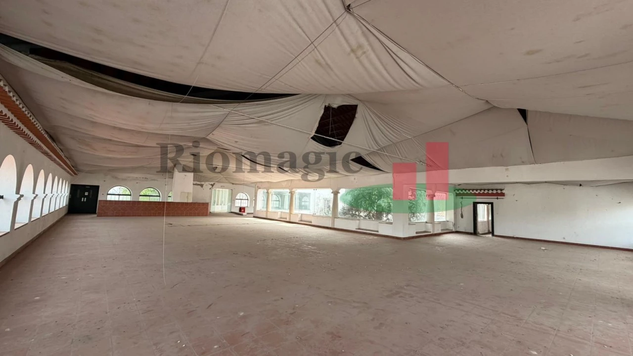 Moradia T5 para Venda em Almeirim Foto 56