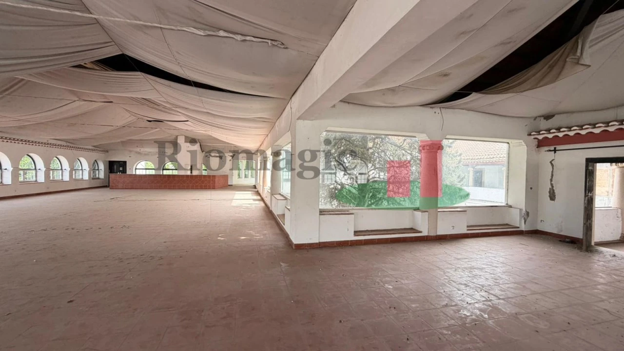 Moradia T5 para Venda em Almeirim Foto 57