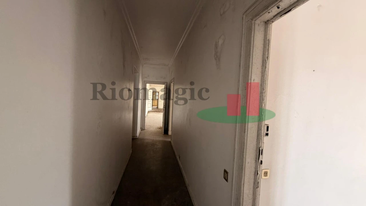 Moradia T5 para Venda em Almeirim Foto 71