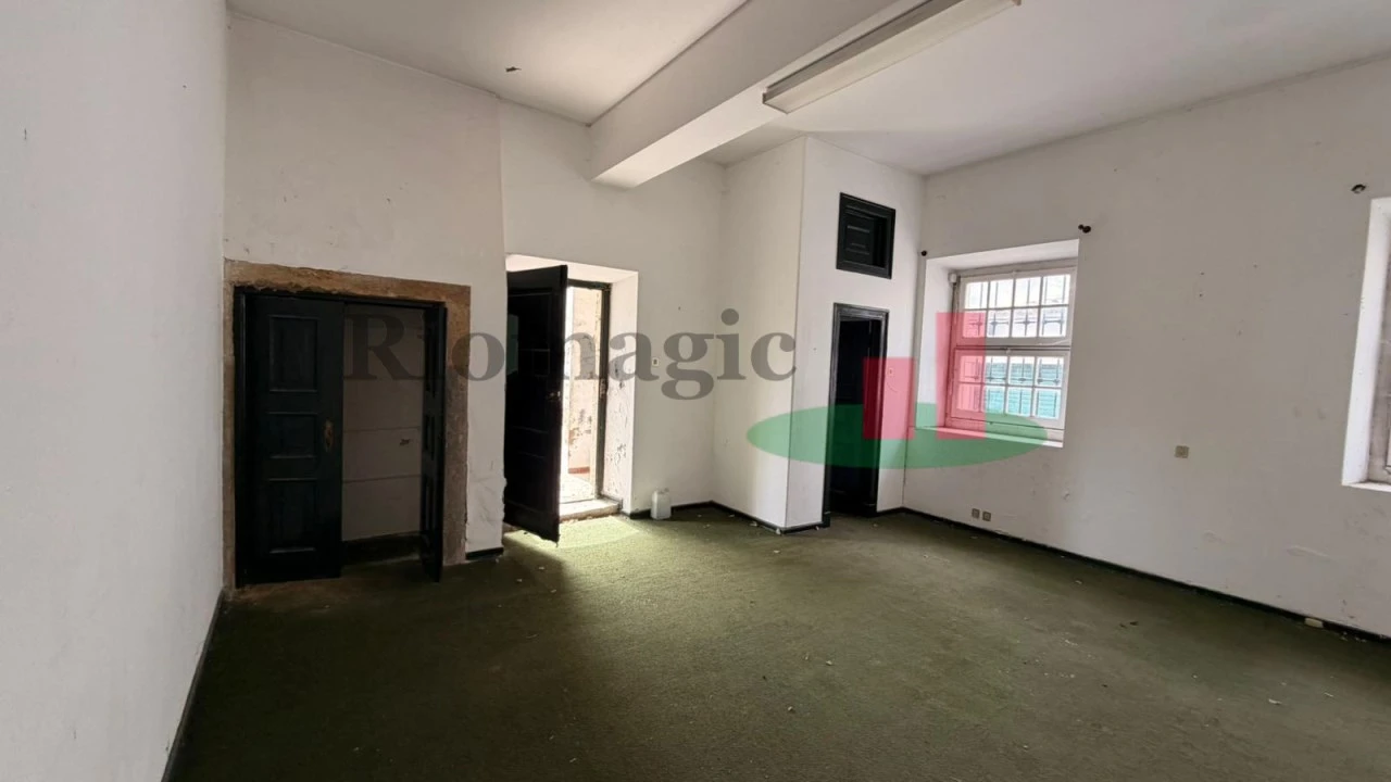 Moradia T5 para Venda em Almeirim Foto 103