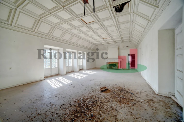 Moradia T5 para Venda em Almeirim Foto 13