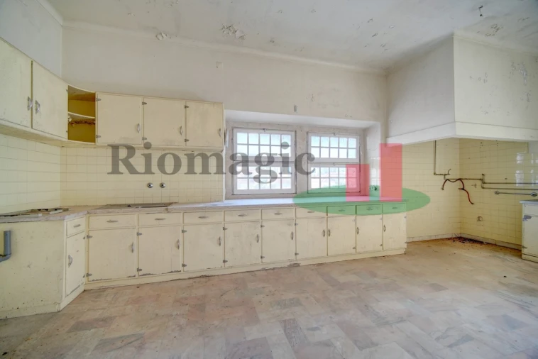 Moradia T5 para Venda em Almeirim Foto 15