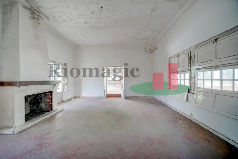 Moradia T5 para Venda em Almeirim Foto 18