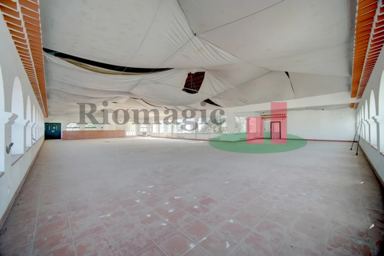 Moradia T5 para Venda em Almeirim Foto 23