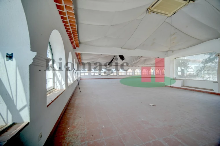 Moradia T5 para Venda em Almeirim Foto 24