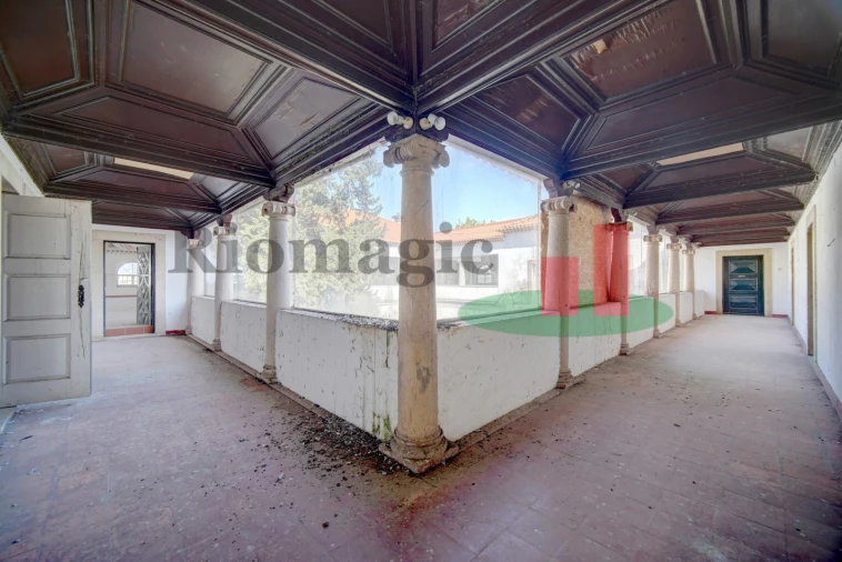 Moradia T5 para Venda em Almeirim Foto 35