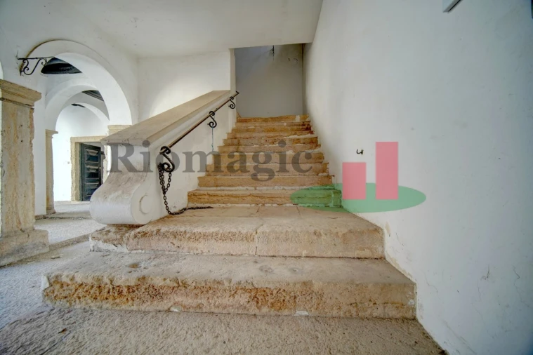 Moradia T5 para Venda em Almeirim Foto 36