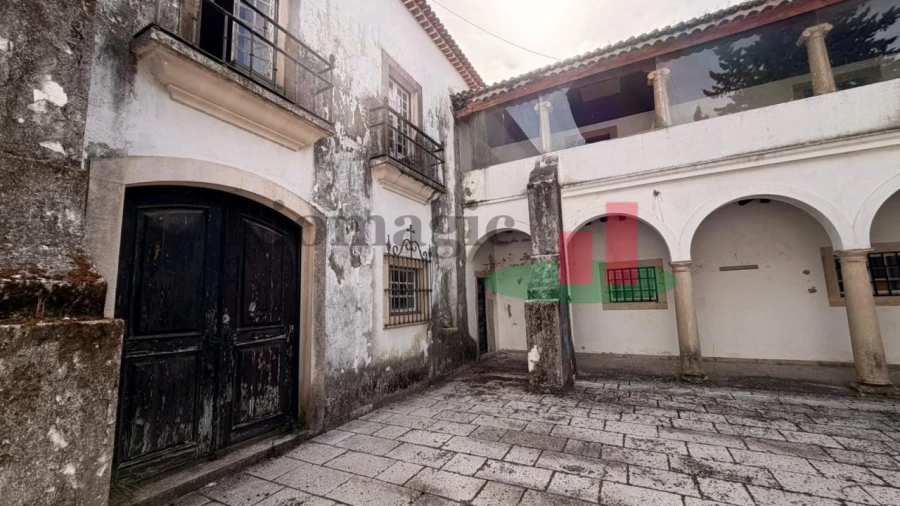 Moradia T5 para Venda em Almeirim Foto 122