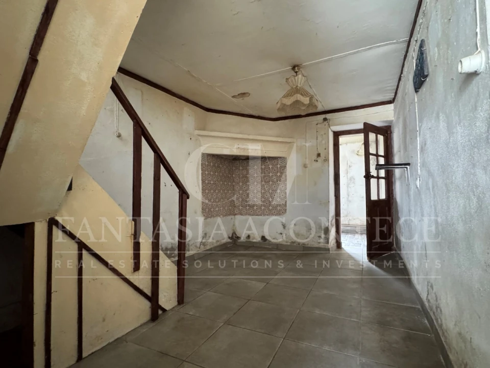 Moradia T2 para Venda em Crato e Mártires, Flor da Rosa e Vale do Peso Foto 4