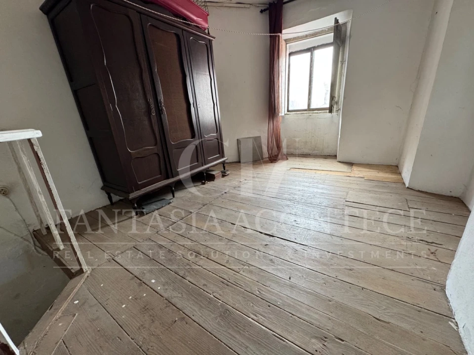 Moradia T2 para Venda em Crato e Mártires, Flor da Rosa e Vale do Peso Foto 7