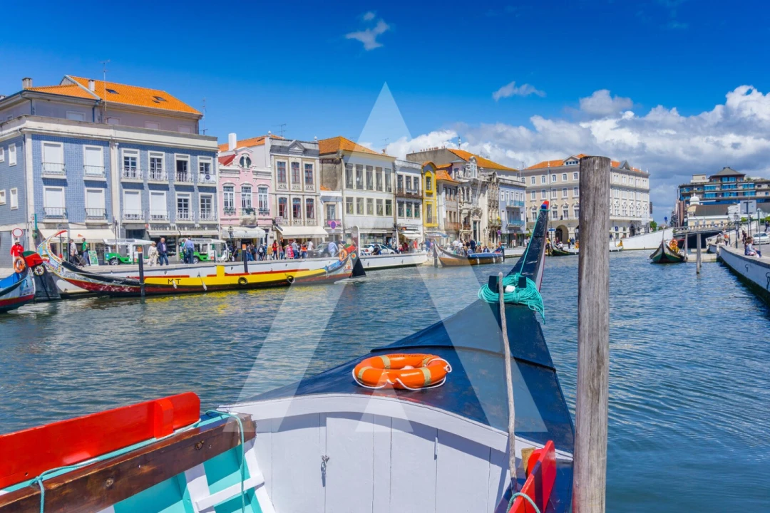 Armazém para Venda em Cacia Foto 1