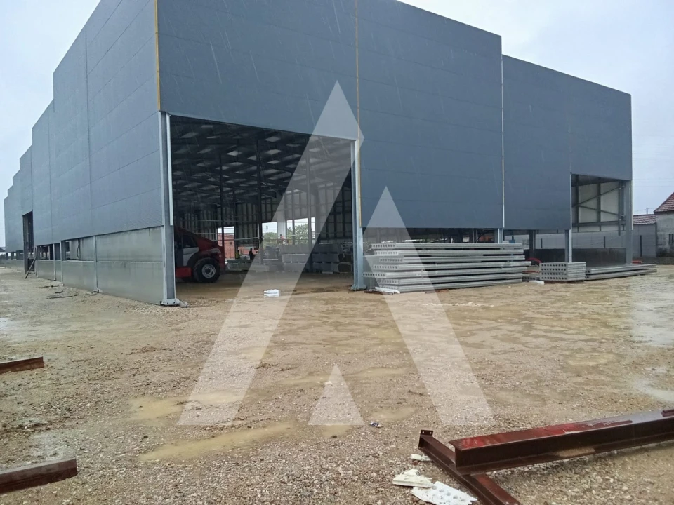 Armazém para Venda em Cacia Foto 6