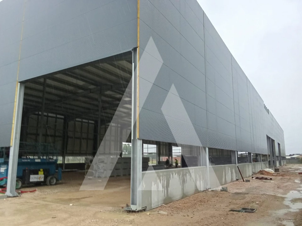 Armazém para Venda em Cacia Foto 9