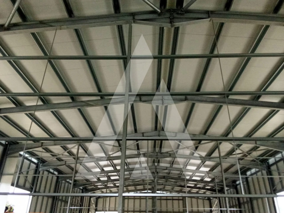 Armazém para Venda em Cacia Foto 11