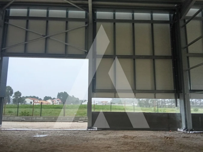 Armazém para Venda em Cacia Foto 4