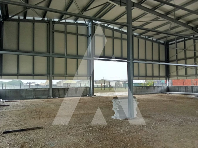 Armazém para Venda em Cacia Foto 7