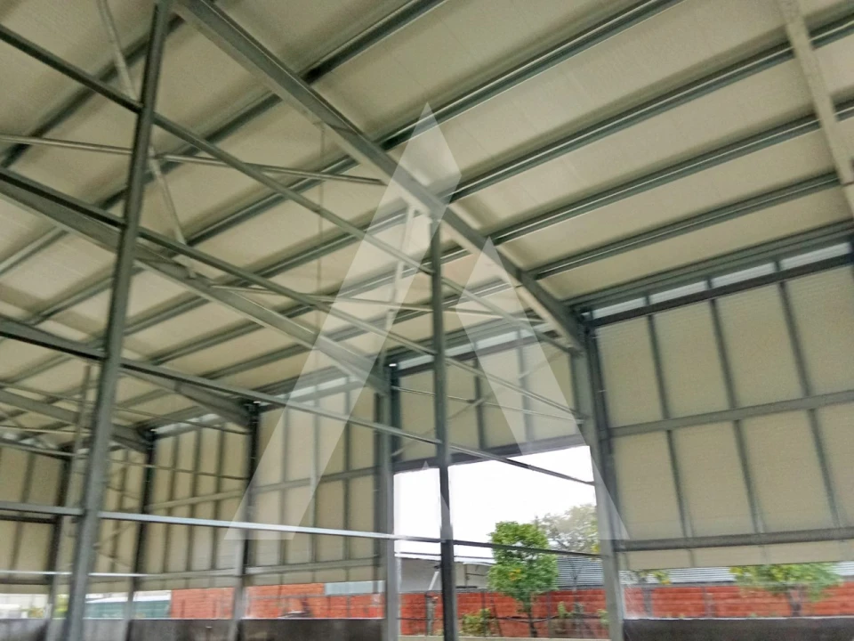 Armazém para Venda em Cacia Foto 4