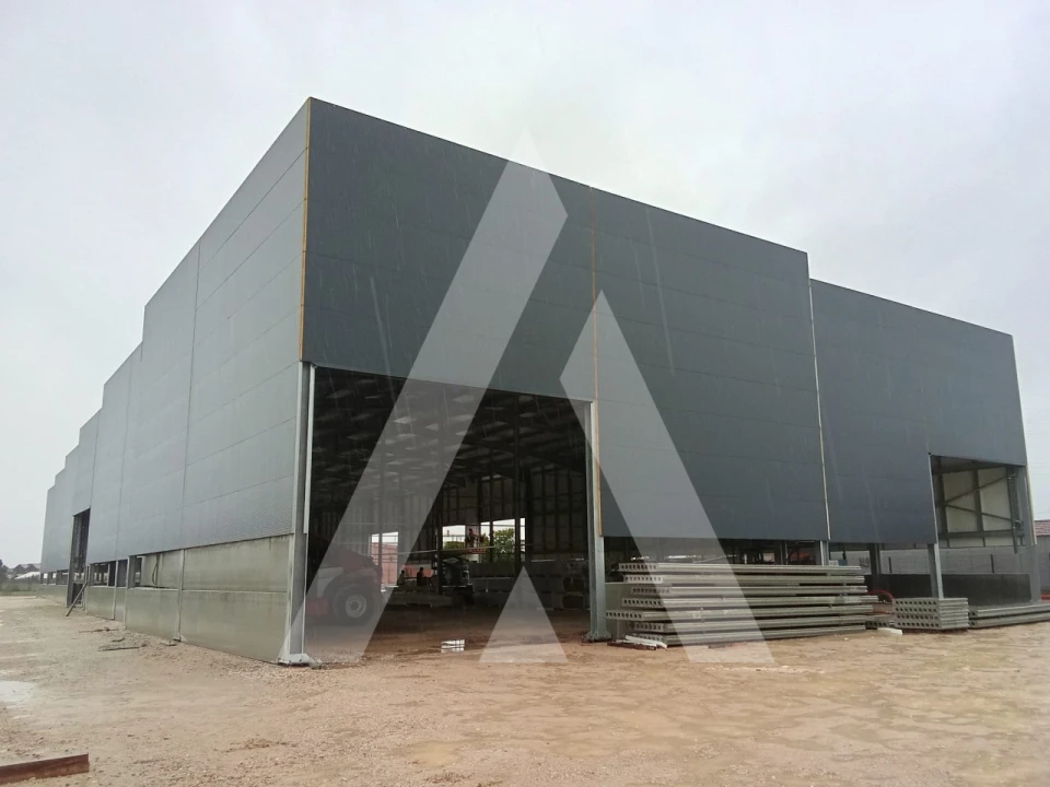 Armazém para Venda em Cacia Foto 10