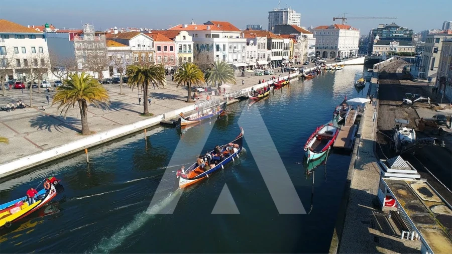 Armazém para Venda em Cacia Foto 3