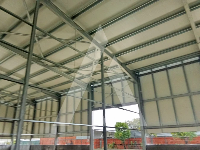 Armazém para Venda em Cacia Foto 4