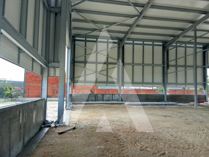 Armazém para Venda em Cacia Foto 7