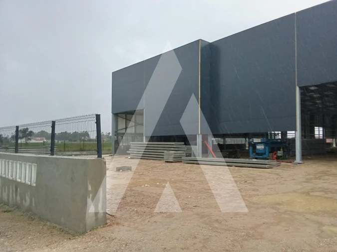 Armazém para Venda em Cacia Foto 8