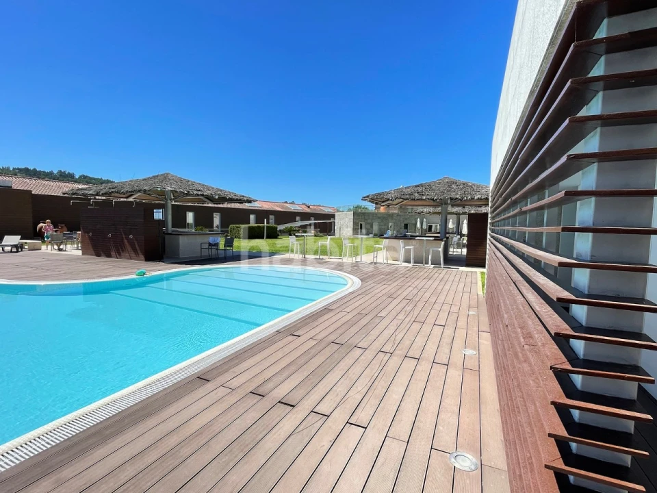 Negócio para Venda em Vila Cova da Lixa e Borba de Godim Foto 10