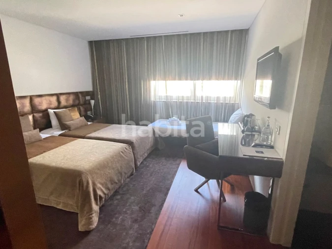 Negócio para Venda em Vila Cova da Lixa e Borba de Godim Foto 26