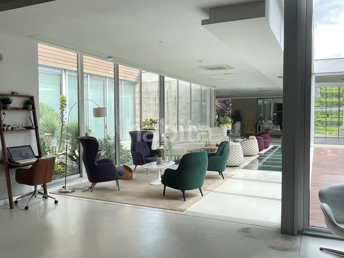 Negócio para Venda em Vila Cova da Lixa e Borba de Godim Foto 37