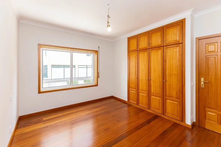 Apartamento T2 para Venda em São Felix da Marinha Foto 4