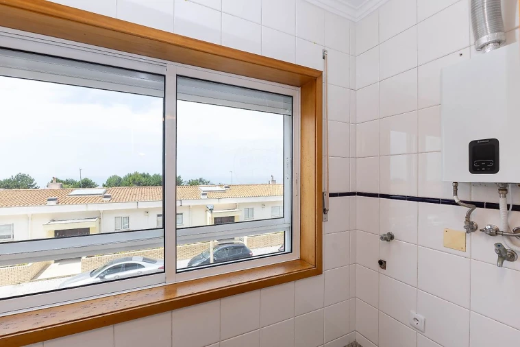 Apartamento T2 para Venda em São Felix da Marinha Foto 12