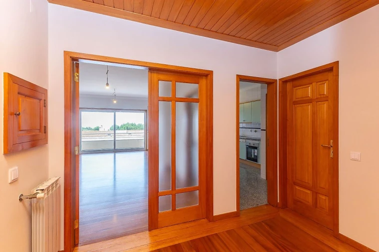 Apartamento T2 para Venda em São Felix da Marinha Foto 21