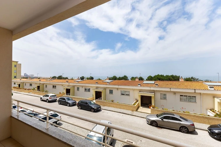 Apartamento T2 para Venda em São Felix da Marinha Foto 24