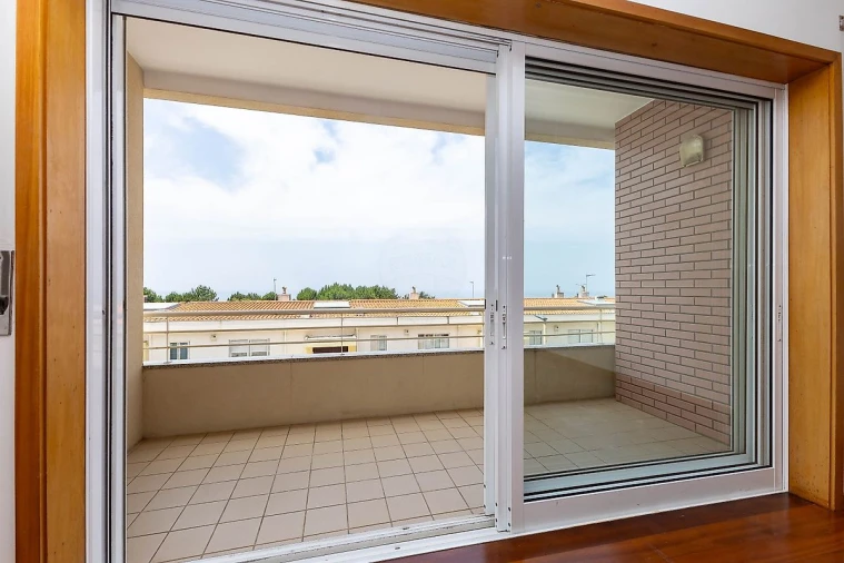 Apartamento T2 para Venda em São Felix da Marinha Foto 20