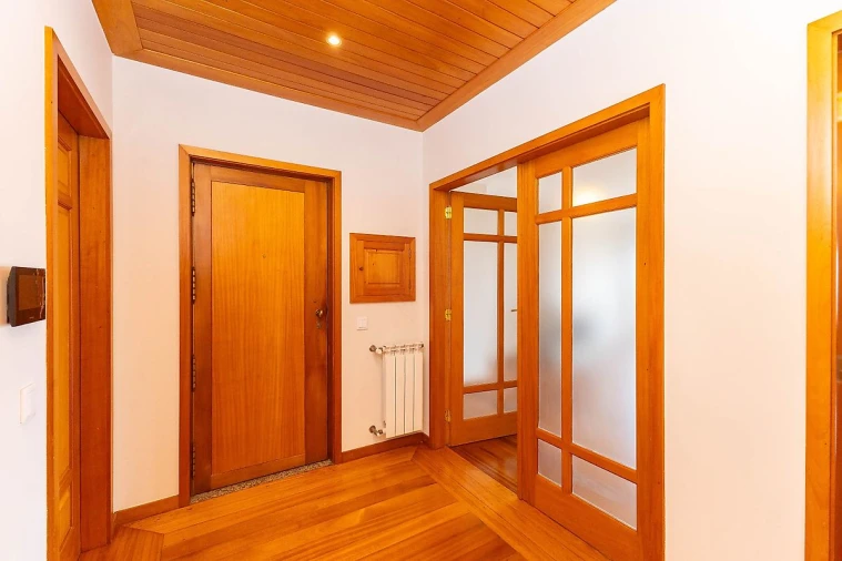 Apartamento T2 para Venda em São Felix da Marinha Foto 22