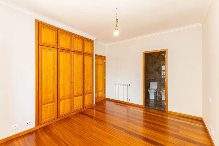 Apartamento T2 para Venda em São Felix da Marinha Foto 3